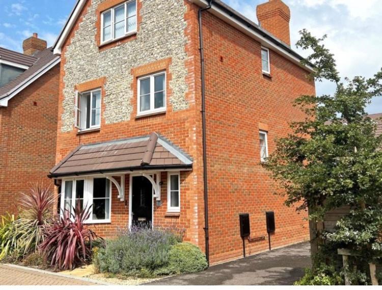 Angmering Home Exterior foto