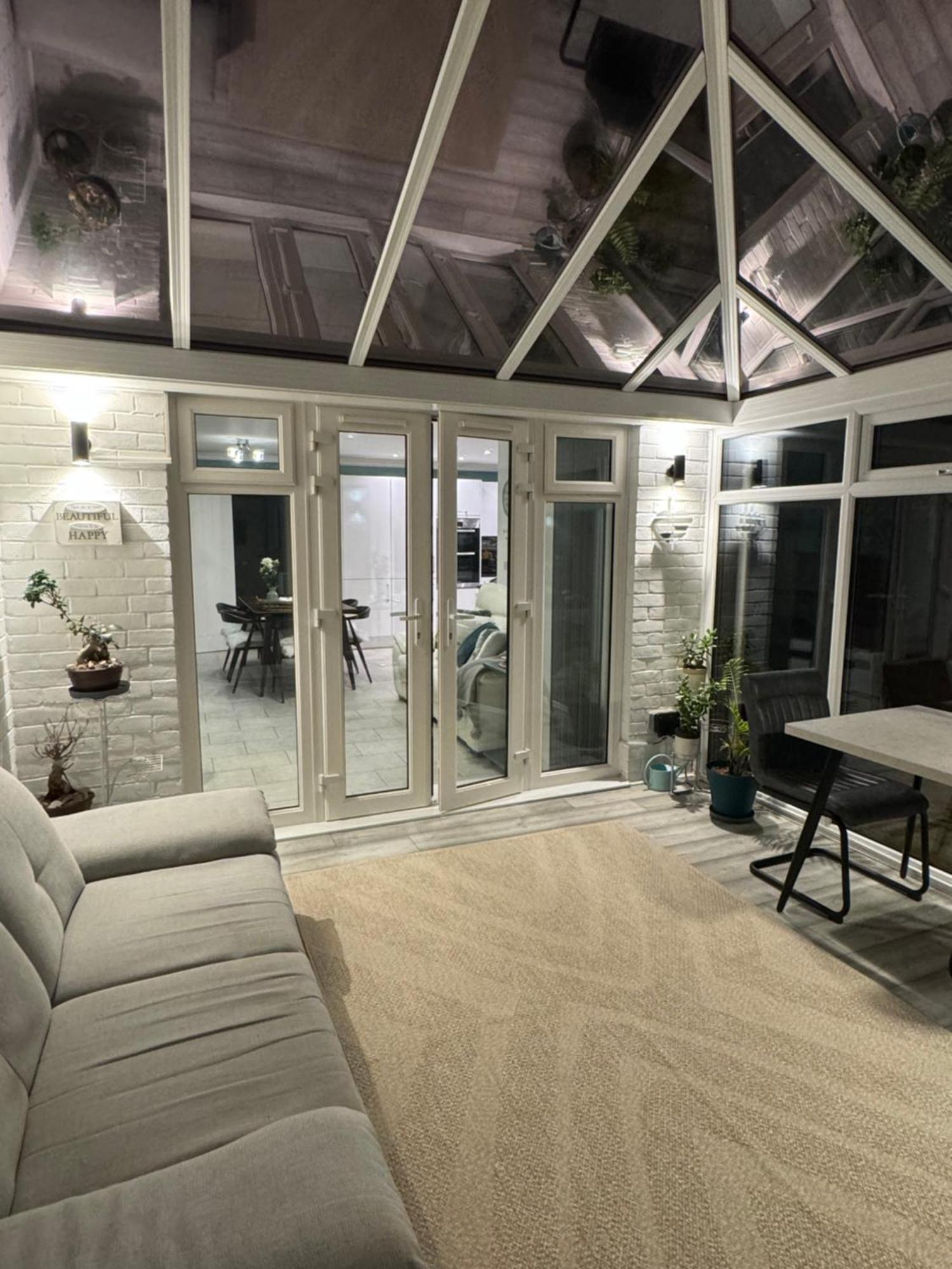 Angmering Home Exterior foto